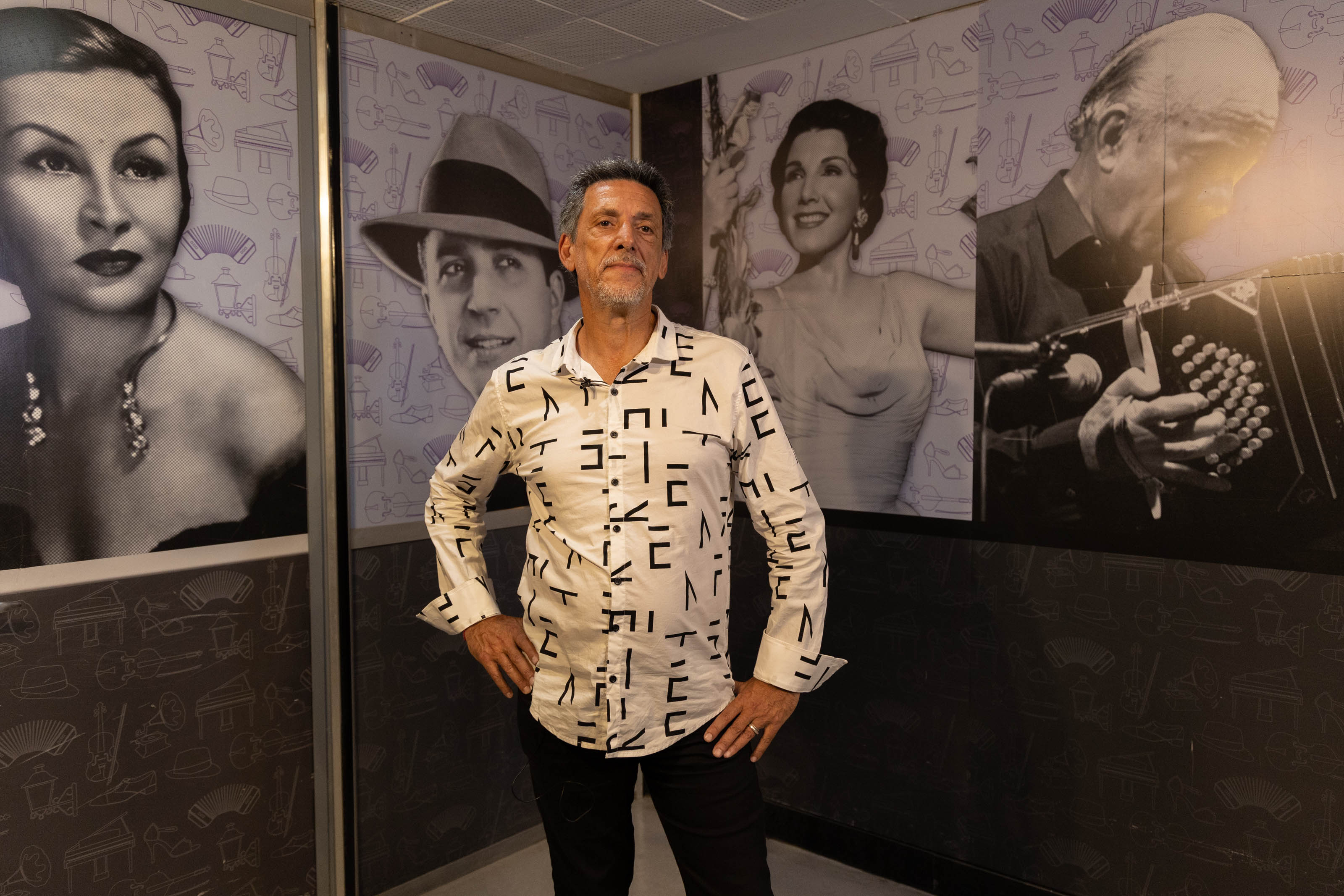 El tango, la identidad de una Ciudad que lo abraza y protege con una